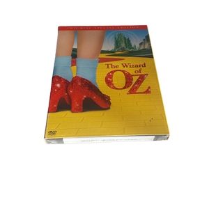 The Wizard of Oz Movie x